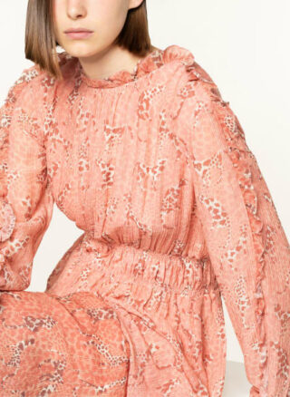 Marc Cain Hängerkleid Damen, Pink
