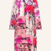 Marc Cain Hängerkleid Damen, Pink