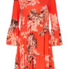 Marc Cain Hängerkleid Damen, Rot