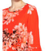 Marc Cain Hängerkleid Damen, Rot