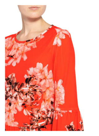 Marc Cain Hängerkleid Damen, Rot
