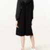 Marc Cain Hängerkleid Damen, Schwarz