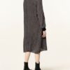 Marc Cain Hängerkleid Damen, Schwarz