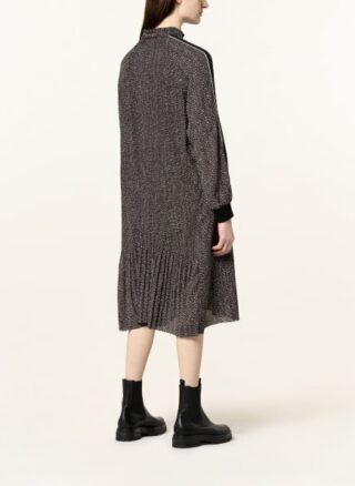 Marc Cain Hängerkleid Damen, Schwarz