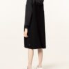 Marc Cain Hängerkleid Damen, Schwarz