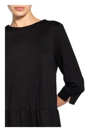 Marc Cain Hängerkleid Damen, Schwarz