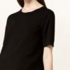 Marc Cain Hängerkleid Damen, Schwarz