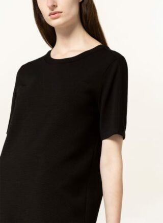 Marc Cain Hängerkleid Damen, Schwarz