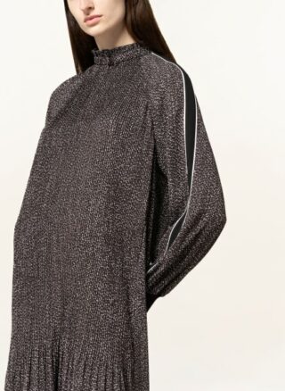 Marc Cain Hängerkleid Damen, Schwarz