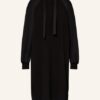 Marc Cain Hängerkleid Damen, Schwarz