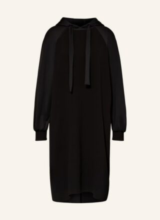 Marc Cain Hängerkleid Damen, Schwarz