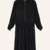 Marc Cain Hängerkleid Damen, Schwarz