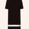 Marc Cain Hängerkleid Damen, Schwarz