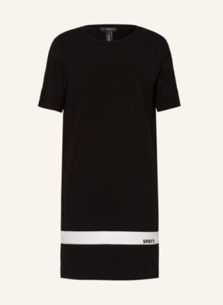 Marc Cain Hängerkleid Damen, Schwarz