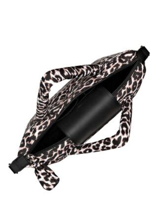 Marc Cain Handtasche Damen, Schwarz