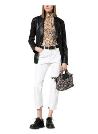 Marc Cain Handtasche Damen, Schwarz