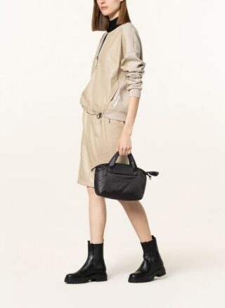 Marc Cain Handtasche Damen, Schwarz