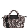 Marc Cain Handtasche Damen, Schwarz