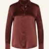 Marc Cain Hemdbluse Damen, Braun