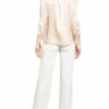 Marc Cain Hemdbluse Damen, Weiß