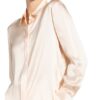 Marc Cain Hemdbluse Damen, Weiß