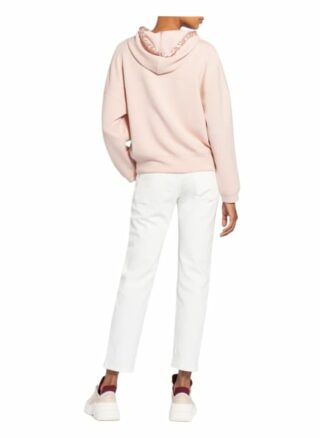 Marc Cain Hoodie Damen, Pink