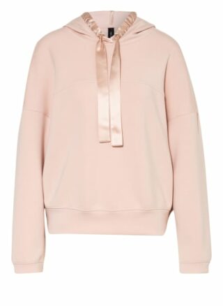 Marc Cain Hoodie Damen, Pink