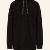 Marc Cain Hoodie Damen, Schwarz