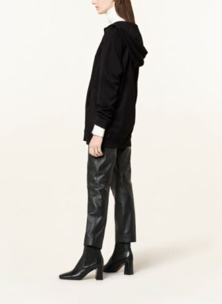 Marc Cain Hoodie Damen, Schwarz