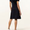 Marc Cain Jerseykleid Damen, Blau