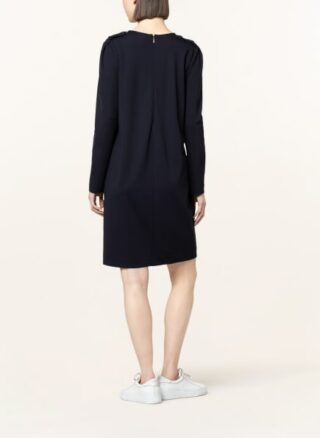 Marc Cain Jerseykleid Damen, Blau