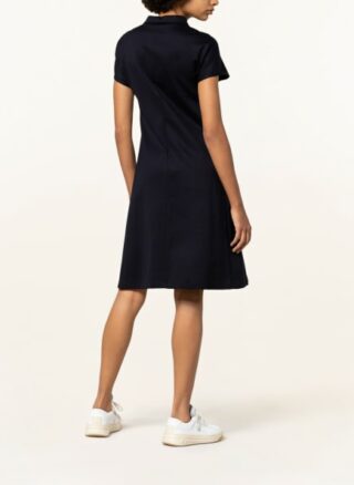 Marc Cain Jerseykleid Damen, Blau