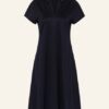Marc Cain Jerseykleid Damen, Blau