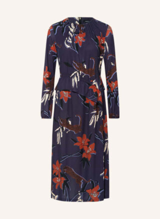 Marc Cain Jerseykleid Damen, Blau