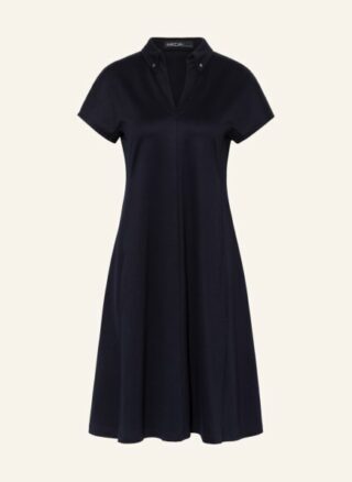 Marc Cain Jerseykleid Damen, Blau