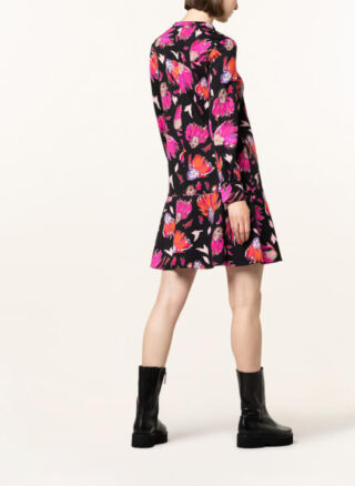 Marc Cain Jerseykleid Damen, Schwarz