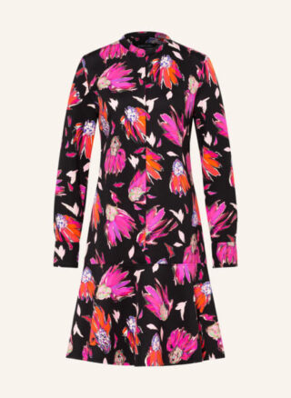 Marc Cain Jerseykleid Damen, Schwarz