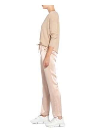 Marc Cain Jogginghose Damen, Beige