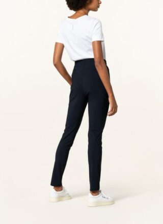 Marc Cain Jogginghose Damen, Blau