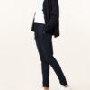 Marc Cain Jogginghose Damen, Blau