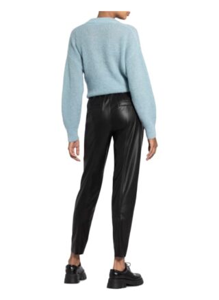 Marc Cain Jogginghose Damen, Schwarz