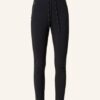 Marc Cain Jogginghose Damen, Schwarz