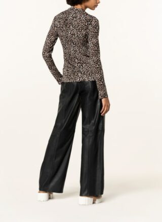 Marc Cain Longsleeve Damen, Beige
