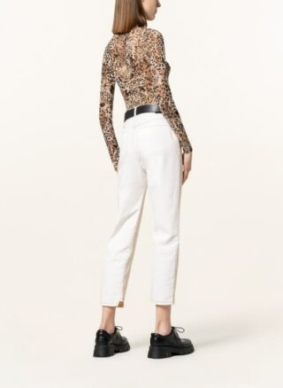 Marc Cain Longsleeve Damen, Beige