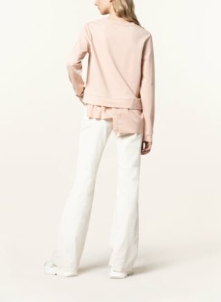 Marc Cain Longsleeve Damen, Beige
