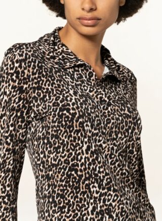 Marc Cain Longsleeve Damen, Beige