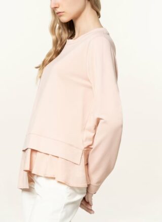 Marc Cain Longsleeve Damen, Beige