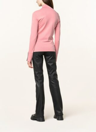 Marc Cain Longsleeve Damen, Pink
