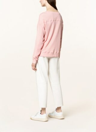 Marc Cain Longsleeve Damen, Pink
