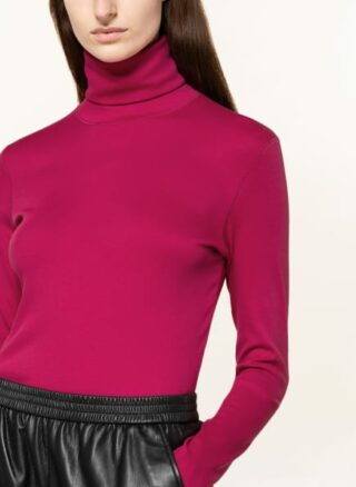 Marc Cain Longsleeve Damen, Pink